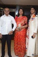 Jai Simha Movie Pre Release Event